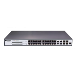 Коммутатор BDCOM S2528-P