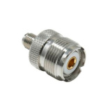 Переходник SMA-F/UHF-F