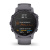 Смарт-часы Garmin Fenix 6S Pro Solar аметист/темно-серый