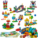 Конструктор LEGO Education Numbers Set