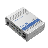 Коммутатор Teltonika TSW210