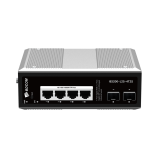 Коммутатор BDCOM IES200-L25-4T2S