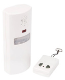 Автономная сигнализация с датчиком движения Rexant RX-211