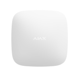 Контроллер системы безопасности Ajax Hub 2 (2G)