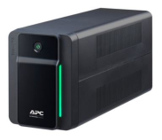 Источник бесперебойного питания APC Easy UPS 700VA, 230V, AVR, Schuko Sockets
