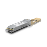 QSFP28 модуль Ubiquiti 100G SR4 Multi-Mode Optical Module