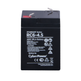 Аккумуляторная батарея CyberPower RC6-4.5