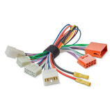 Кабель Focal Toyota YISO Harness