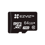 Карта памяти Ezviz CS-CMT-CARDT64G-D