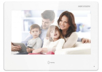 Монитор IP-домофона Hikvision DS-KH9310-WTE1