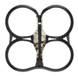 Внутренний корпус AR.Drone 2.0 песочный