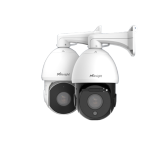 IP камера Milesight AI 36X Speed Dome Network Camera (4К)