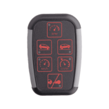 Панель управления Ruptela Eco drive