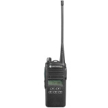 Рация Motorola P160 435-480МГц