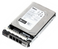 Жесткий диск Dell 300 ГБ 15000 RPM 2.5