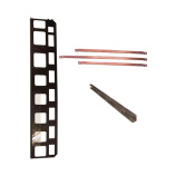 Комплект APC Smart-UPS VT Baying Kit, XR to XR