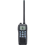 Радиостанция морская Icom IC-M36 156.025-157.425МГц