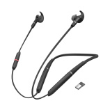 Гарнитура Jabra Evolve 65e UC & Link 370