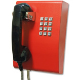 Промышленный 3G телефон J&R JR206