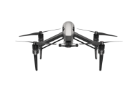 Квадрокоптер DJI Inspire 2