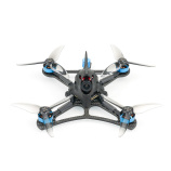 Квадрокоптер BetaFPV TWIG XL FPV Toothpick