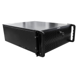 Сетевой видеорегистратор на 64 канала TRASSIR QuattroStation