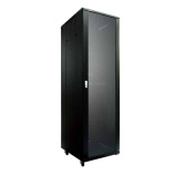 Шкаф напольный 42U Linkbasic NCB42-66-BAA-C