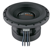 Автомобильный сабвуфер Hertz MM15.1 Unlimited Motor group