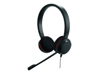 Гарнитура Jabra Evolve 20 UC Stereo