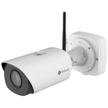 IP камера Milesight AIoT 12X Pro Bullet Plus Network Camera (2MP)