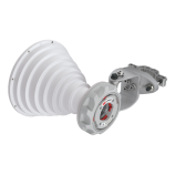 Антенна RF elements Symmetrical Horn TP 30° Sector
