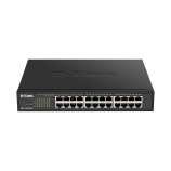 PoE коммутатор D-Link DGS-1100-24PV2/A3A