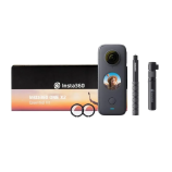 Комплект Insta360 One X2 Essential Kit