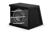 Сабвуфер JL Audio CLS110RG-W7AE