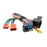 Кабель Focal IW-MBZ Y ISO