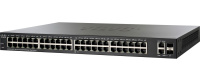 Коммутатор Cisco SG220-50P-K9-EU