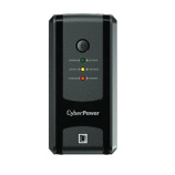 Линейно-интерактивный ИБП CyberPower UT650EIG