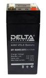 Аккумуляторная батарея Delta DT 4045 (47)