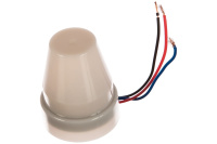 Фотореле Rexant 02 5-50Лк 10А IP44