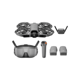 Квадрокоптер DJI Neo 2 Motion Fly More Combo