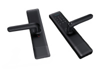 Биометрический замок Pro-Lock LUX