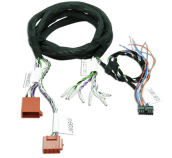 Адаптер Audison AP 260P&P I/O