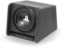 Сабвуфер JL Audio CP112-W0v3