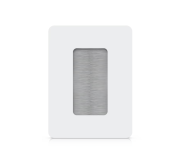 Панель Ubiquiti Universal Paintable Passthrough Wall Plate, 2-Pack