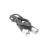 Кабель AC-5890 PL259-PL259 90 см