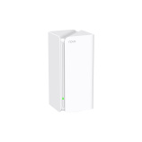 Wi-Fi роутер Tenda MX15 Pro АХ5400 EasyMesh (1-pack)