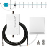 Комплект усиления сотовой связи ДалСВЯЗЬ DS-2100-17C2