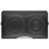 Автомобильный сабвуфер Hertz EBX F25.5