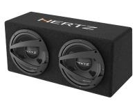 Автомобильный сабвуфер Hertz DBX 252.3