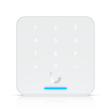 Считыватель NFC Ubiquiti Reader Flex белый